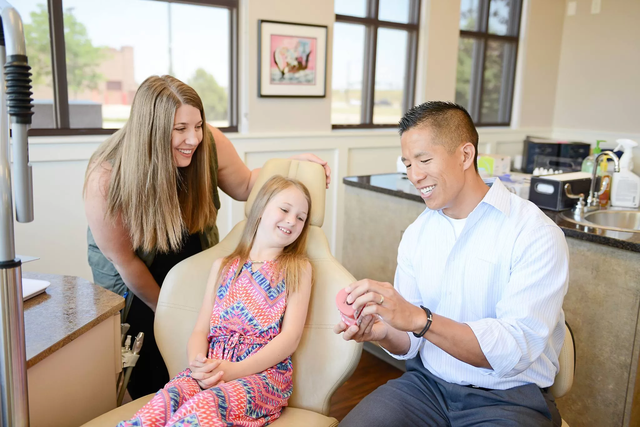 Brighton, Commerce City & Fort Morgan Orthodontist